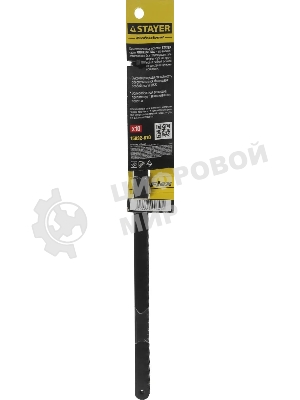 Полотно STAYER 