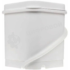 Стиральная машина Фея-2 СМ-2, 2кг, таймер, реверс, пласт. бак, 930001