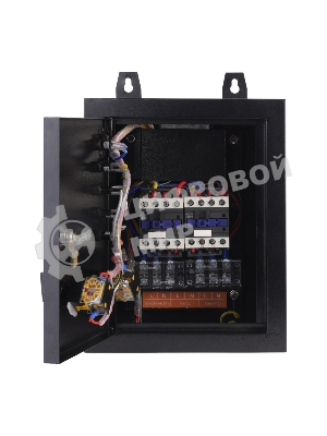 Система автоматической коммутации генератора PATRIOT GPA 1215W/1 для GP 6510AE, GP7210AE