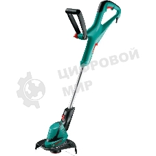Триммер электрический Bosch ART 27, от сети, 450 Вт