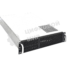 Корпус ExeGate Pro 2U550-06/2U2088 (RM 19