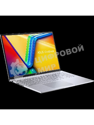 Ноутбук ASUS Vivobook 16 X1605VA-MB2103 Intel Core i7-13620H 2.4 GHz DDR4 16Gb 1Tb PCIE G4 SSD Intel Iris X Graphics 16.0