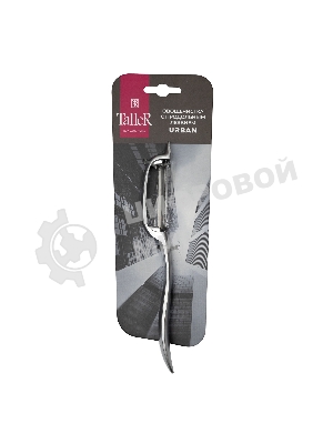 Овощечистка с продольным лезвием TalleR TR-65126