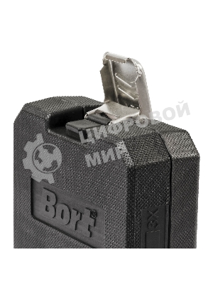 Набор ударных головок Bort BTK-3M
