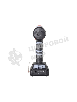 Дрель-шуруповерт Ресанта ДА-18-2ЛК, 18 В, 2 Ач, 50 Нм, щеточный