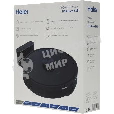 Робот-пылесос Haier HSR Care S3B