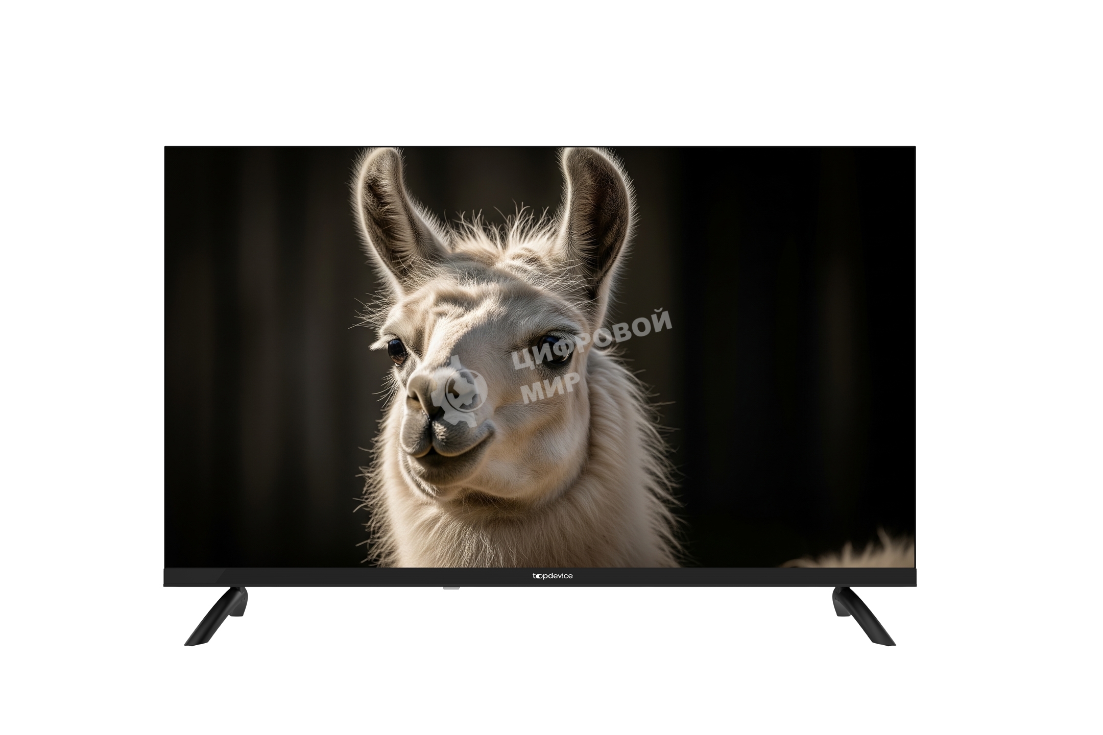 Телевизор TopDevice 32