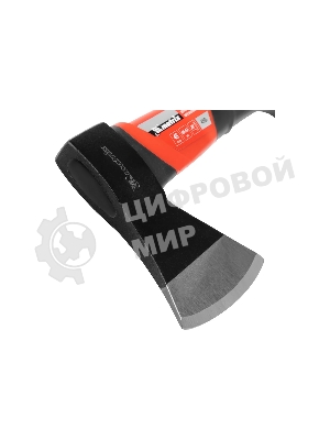 Топор Matrix 450 г, эргономичная фибергласовая рукоятка, 275 мм