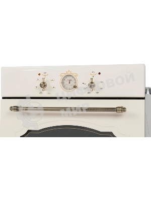 Духовой шкаф Gefest ЭДВ ДА 602-02 К64S, встраиваемый