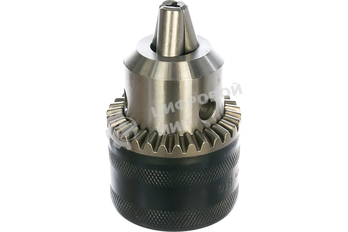 Патрон Matrix для дрели ключевой 3–16 мм – B16