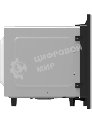 Встраиваемая микроволновая печь CANDY CMXBTG259W 25л, 900Вт, белый