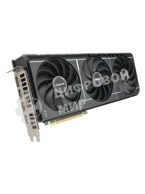 Видеокарта ASUS PRIME-RTX 5070-O12GRTX 5070,HDMIx1,DPx3,12G,D7; 90YV0M10-M0NA00