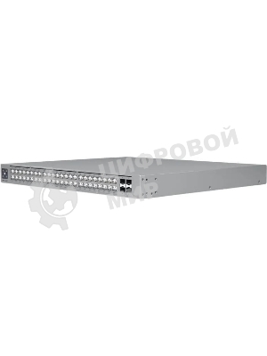 Коммутатор Ubiquiti USW-Pro-Max-48