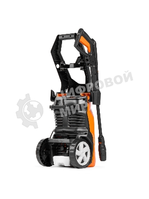 Мойка высокого давления DAEWOO DAW 500, 2100Вт 500л/ч 155 бар