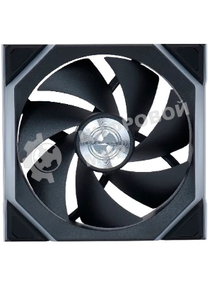 Комплект вентиляторов для корпуса Lian Li Uni Fan SL Wireless 120 черный (G99.12SL1W3B.00)