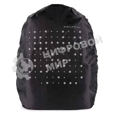 Чехол для рюкзака Piquadro AC5565NN/N-M черный полиэстер