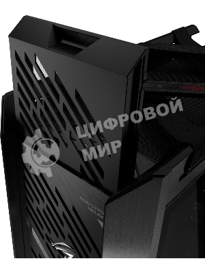 Компьютерный корпус ASUS ROG STRIX HELIOS II GX601S черный