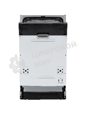 Встраиваемая посудомоечная машина Krona GARDA 45 BI V2