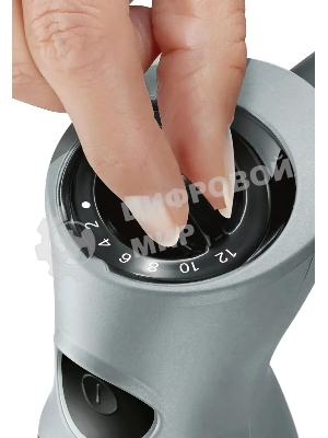 Блендер погружной Bosch MSM67170