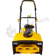 Снегоуборщик электрический Huter SGC 2500EL 2.5кВт