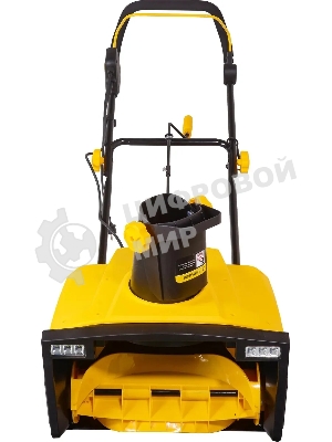 Снегоуборщик электрический Huter SGC 2500EL 2.5кВт