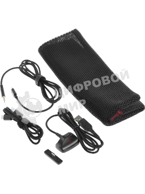 Гарнитура Bloody MR720 Naraka белый, беспроводная + проводная, радиоканал/Bluetooth/mini jack 3.5 мм, до 44 ч, подсветка