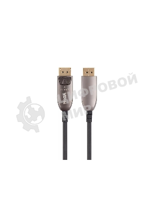 Активный оптический кабель VCOM DP1.4 32Gbs/8K@60Hz 15м D3751-15M