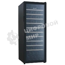 Винный шкаф Maunfeld MFWC-201S84