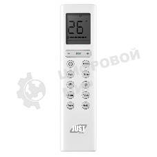 Cплит-система Just Aircon Just Red JAC-28HPSA/IF