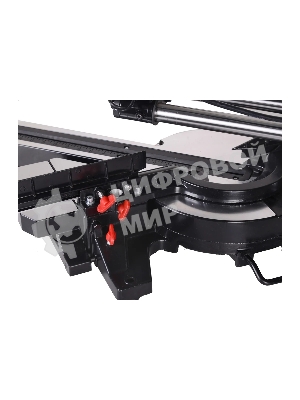 Торцовочная пила Ресанта ТП-255ПЛ 2200Вт 5000об/мин d=255мм