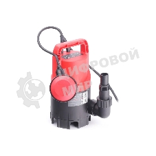 Насос дренажный Победа НД 350