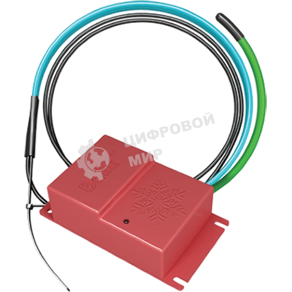 Комплект зимний Ballu ECO SMART INVERTER