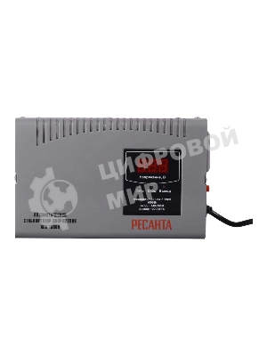 Стабилизатор АСН-1000 Н Ресанта