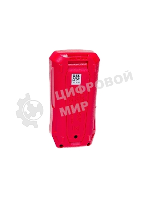 Мультиметр UNI-T UT123, 600В, 20МОм, карманный (0511237)