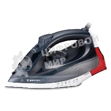 Утюг Brayer BR4018, 2400 Вт