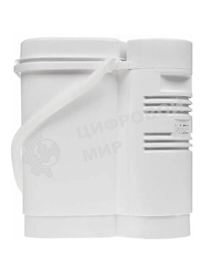 Стиральная машина Фея-2 СМ-2, 2кг, таймер, реверс, пласт. бак, 930001