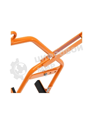 Захват бордюрного камня ручной Сибртех 18162 до 300 мм, 100 кг