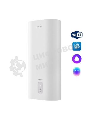 Водонагреватель Royal Thermo RWH 50 Smalto Inverter