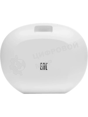 Наушники TWS Edifier NeoBuds Pro белый, внутриканальные, Bluetooth, активное шумоподавление, до 6 ч