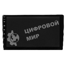 Автомагнитола ACV AD-9004, 2 DIN, 9