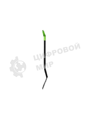 Лопата Сибртех штыковая, металлический черенок