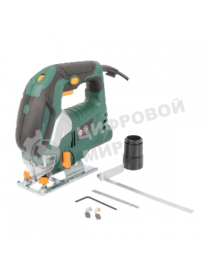Лобзик электрический КАЛИБР ЛЭМ-710Е 710Вт маятн. рег.обор.