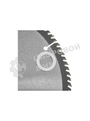 Пильный диск по дереву Denzel ф250 х 30 мм, 96 зубьев