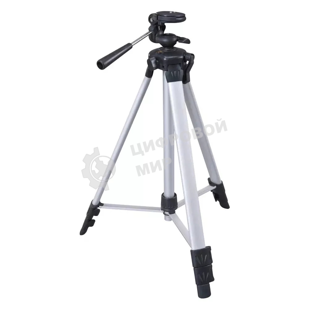 Профессиональный штатив алюминиевый KLPRO KLLZT (60-150 см, резьба 1/4