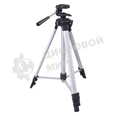 Профессиональный штатив алюминиевый KLPRO KLLZT (60-150 см, резьба 1/4