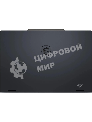 Ноутбук MSI Cyborg 15 B13WFKG-693XRU i7 13620H/16Gb/SSD 1Tb/RTX 5060 8Gb/15.6