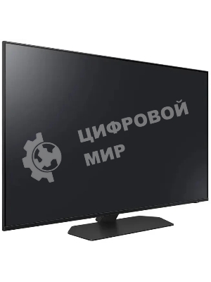 Телевизор Samsung 55