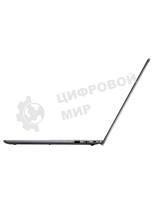 Ноутбук ASUS ExpertBook Entry PM3406CKA-LY0238 AMD Ryzen AI 5 330 16GB 512GB 2280 PCIE G4 SSD 14.0