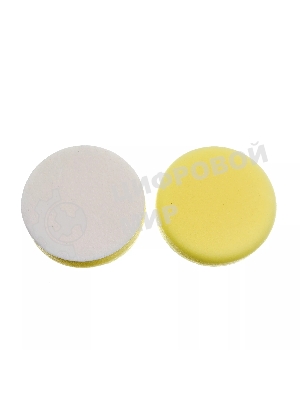 Профессиональная полировальная машина бесщеточная 125 мм KLPRO KLPS18B-00 (18 В) без ЗУ и АКБ