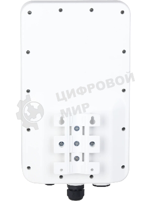 Точка доступа Wi-Fi Dahua 11AX 3000Mbps Outdoor AP support DoLynk care 